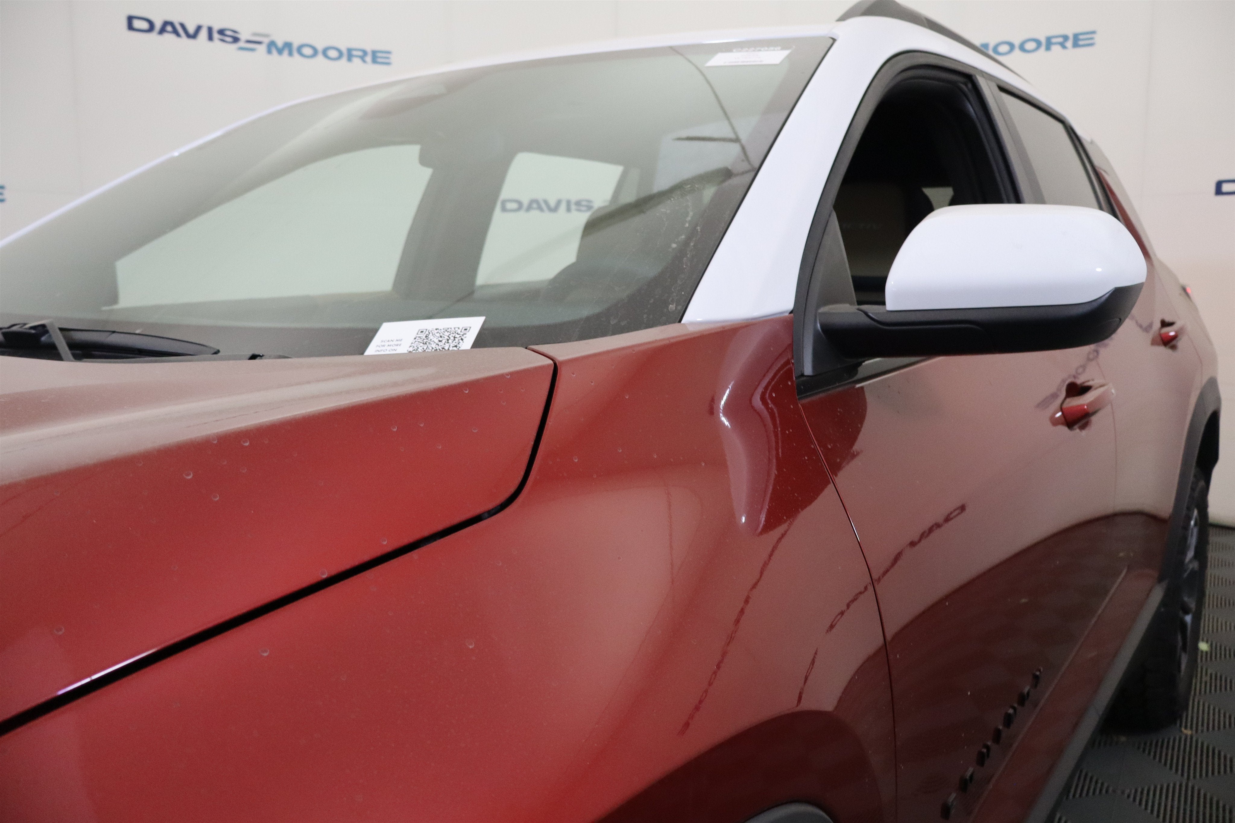 2027 Chevrolet Equinox FWD ACTIV