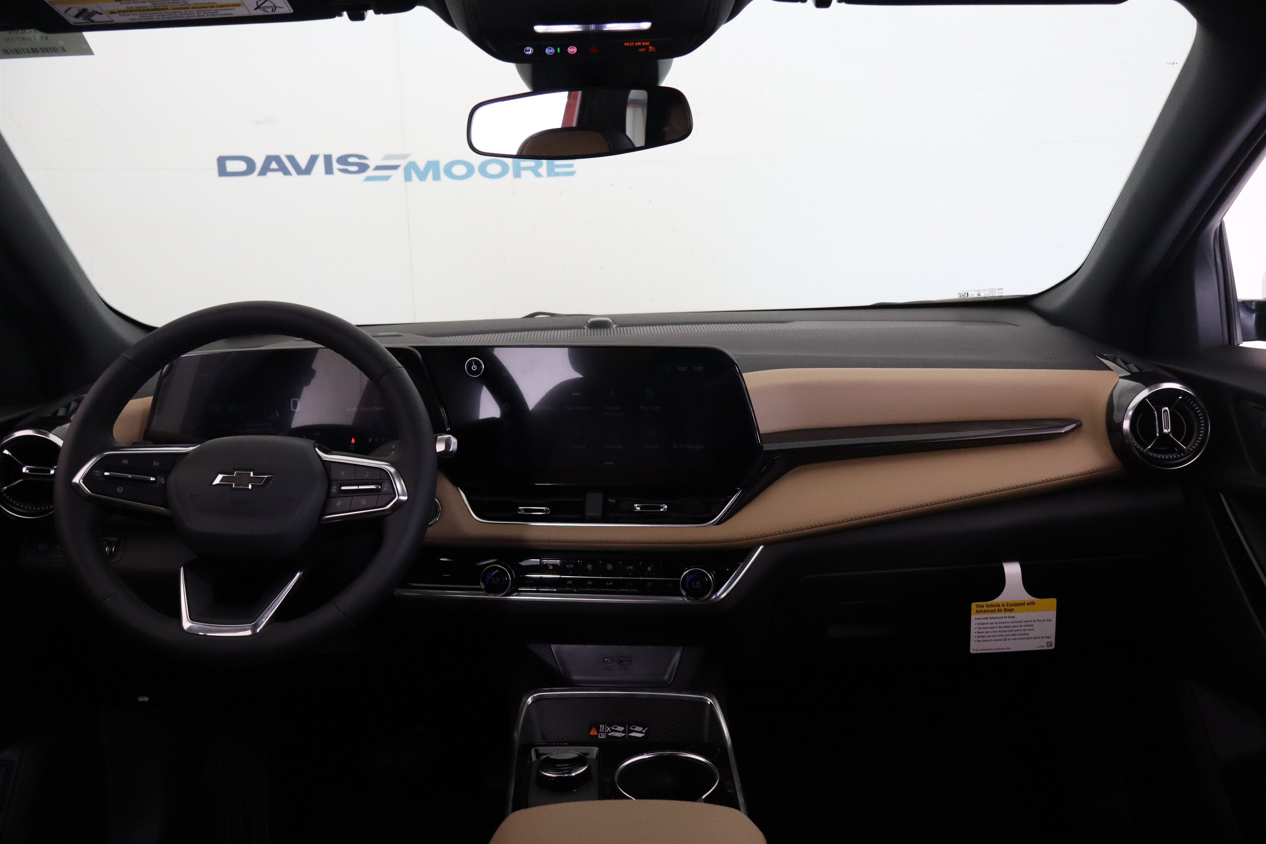 2027 Chevrolet Equinox FWD ACTIV