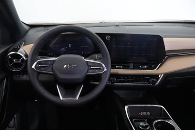 2027 Chevrolet Equinox FWD ACTIV