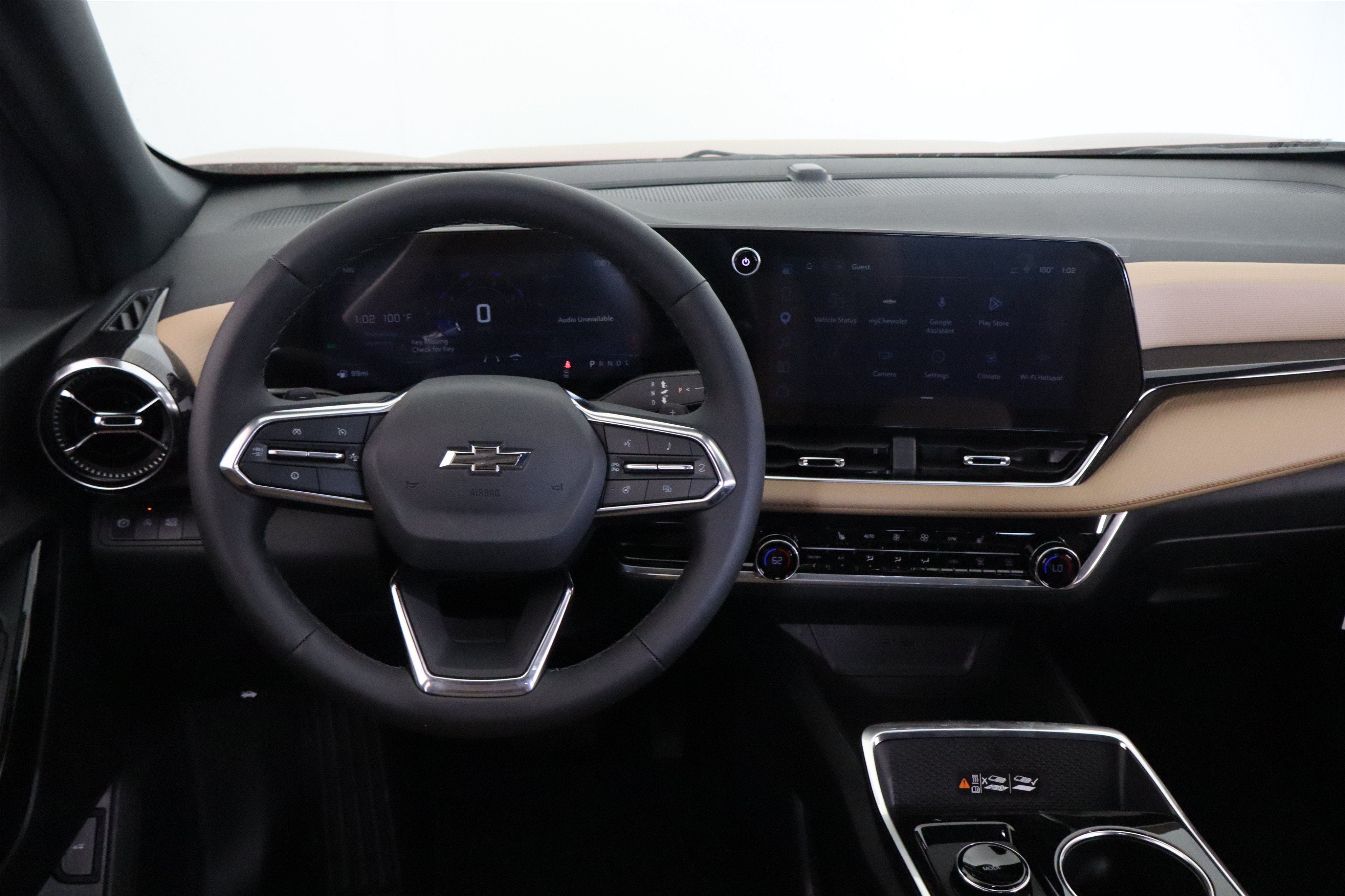 2027 Chevrolet Equinox FWD ACTIV