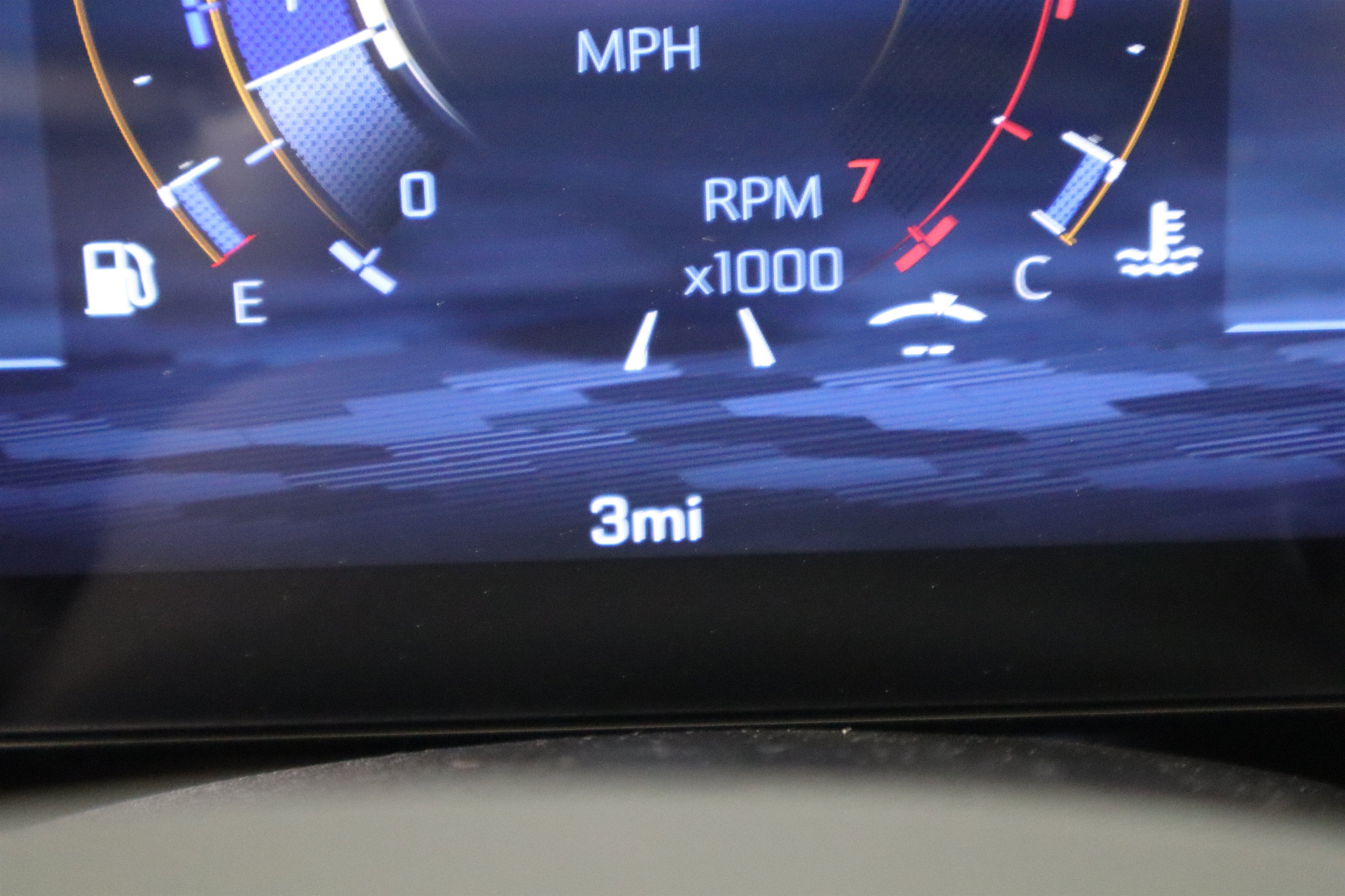 2027 Chevrolet Equinox FWD ACTIV