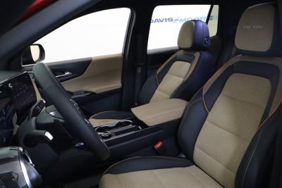 2027 Chevrolet Equinox FWD ACTIV