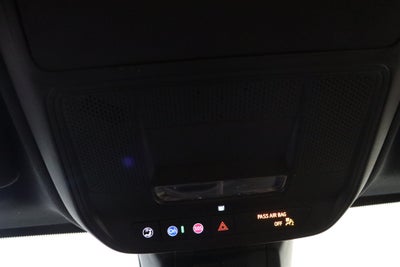 2027 Chevrolet Equinox FWD ACTIV