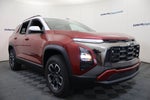 2027 Chevrolet Equinox FWD ACTIV