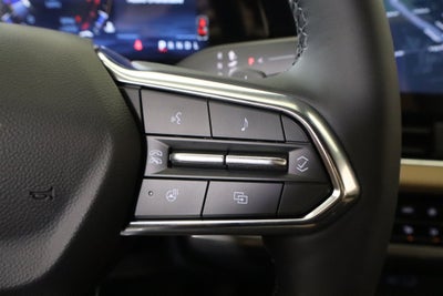 2027 Chevrolet Equinox FWD ACTIV