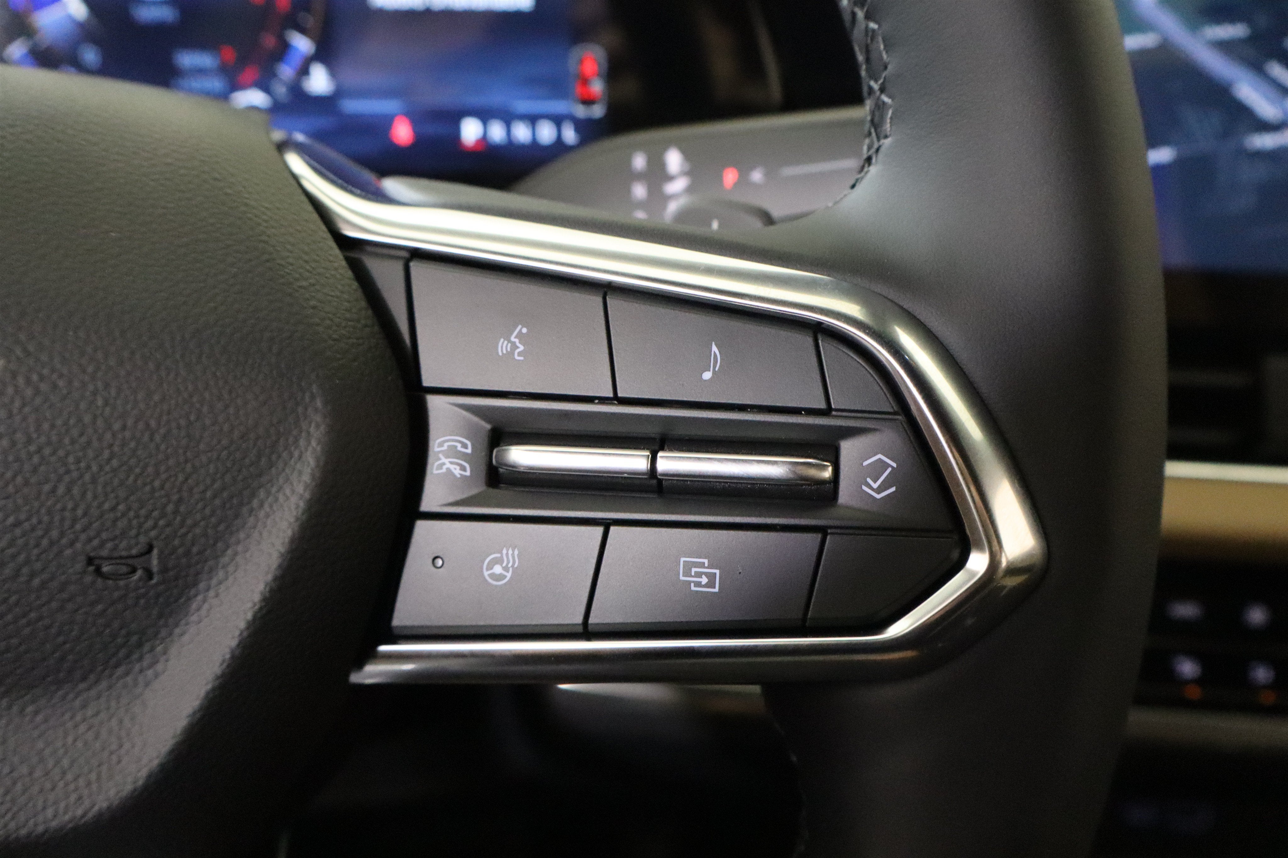 2027 Chevrolet Equinox FWD ACTIV