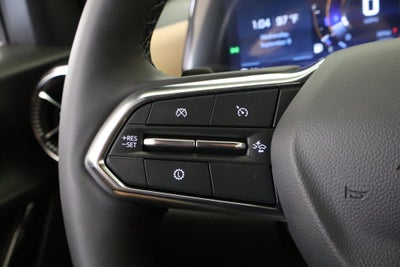 2027 Chevrolet Equinox FWD ACTIV