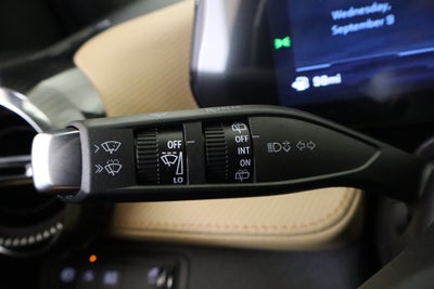 2027 Chevrolet Equinox FWD ACTIV
