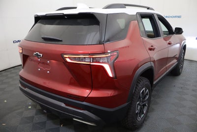 2027 Chevrolet Equinox FWD ACTIV