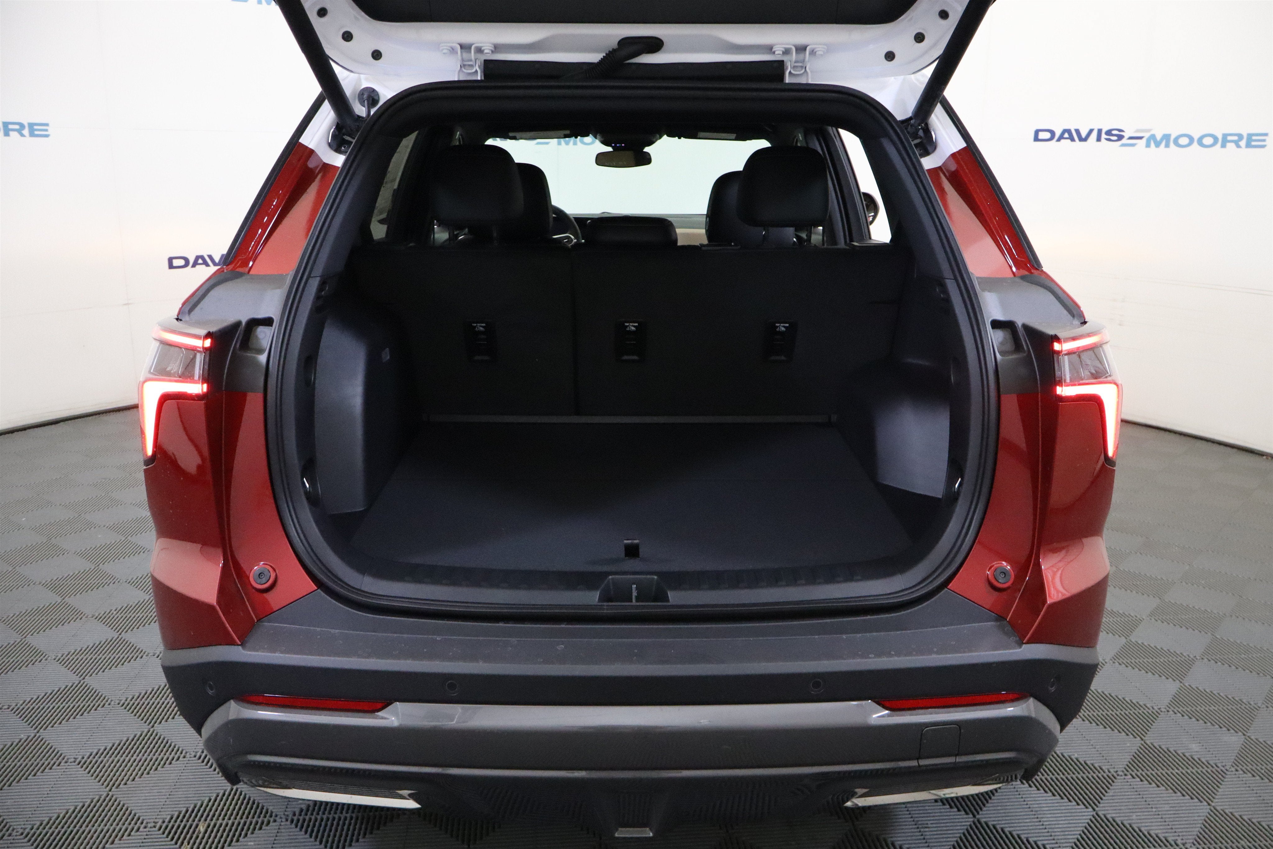 2027 Chevrolet Equinox FWD ACTIV