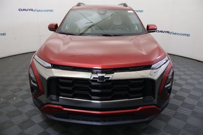 2027 Chevrolet Equinox FWD ACTIV