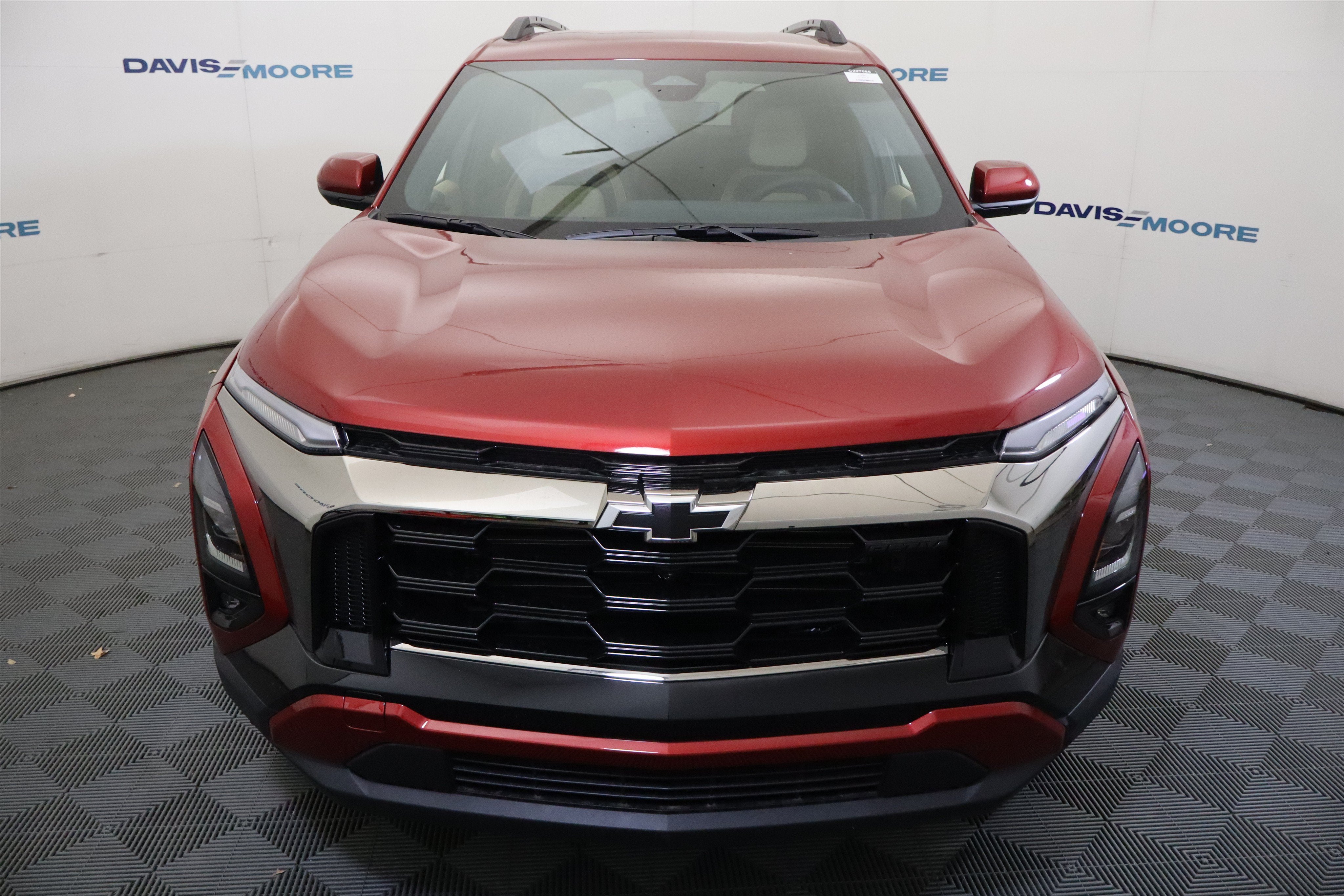 2027 Chevrolet Equinox FWD ACTIV