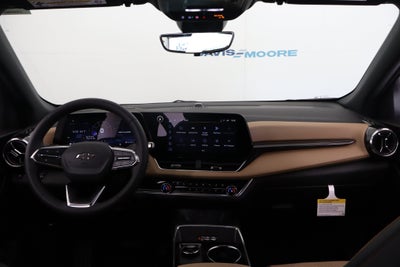 2027 Chevrolet Equinox FWD ACTIV