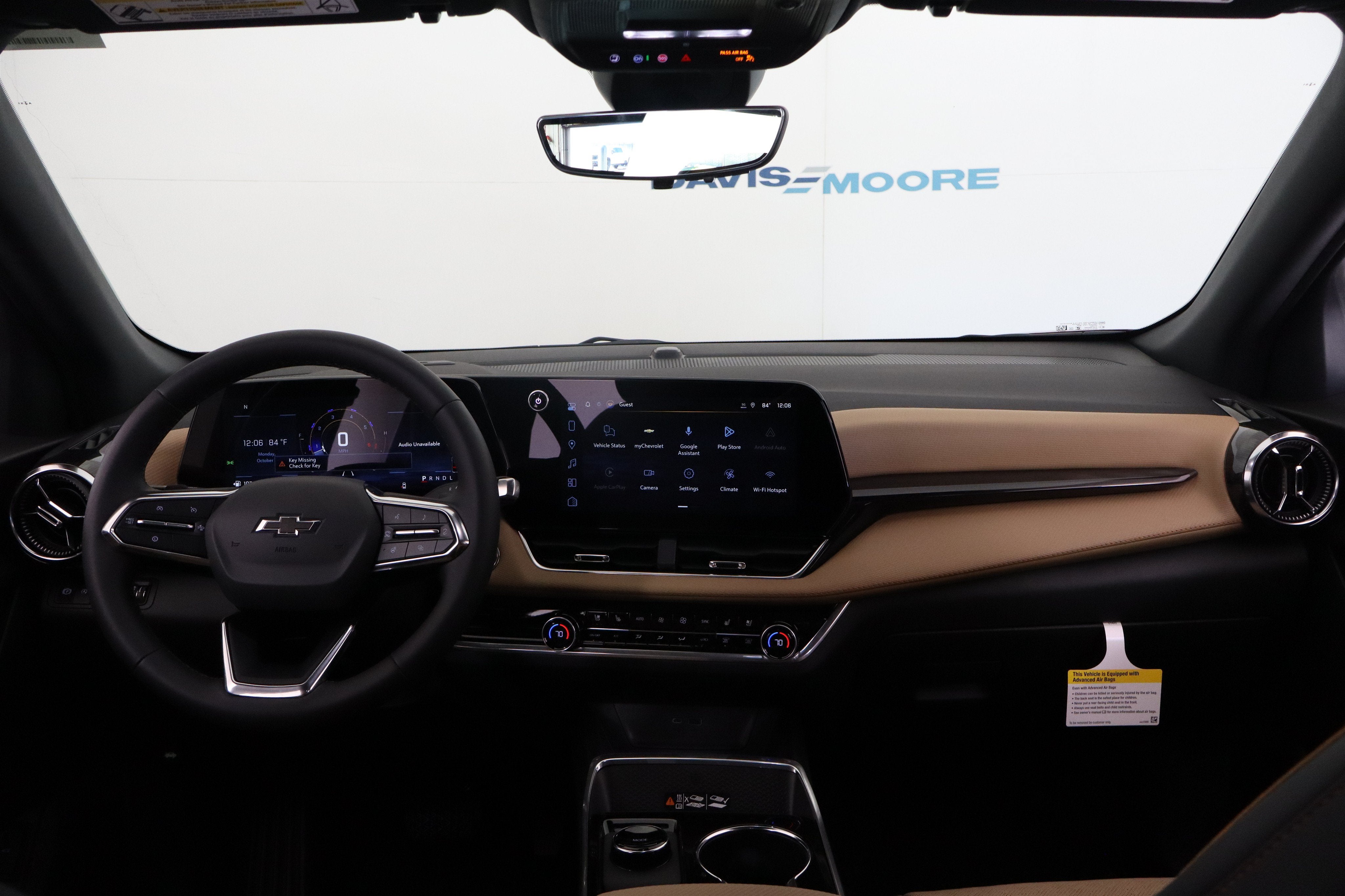 2027 Chevrolet Equinox FWD ACTIV