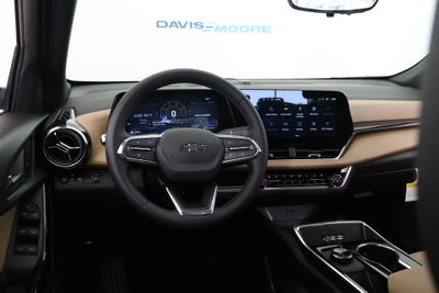 2027 Chevrolet Equinox FWD ACTIV