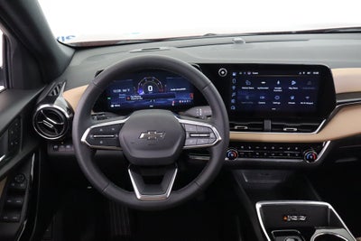 2027 Chevrolet Equinox FWD ACTIV