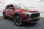 2027 Chevrolet Equinox FWD ACTIV