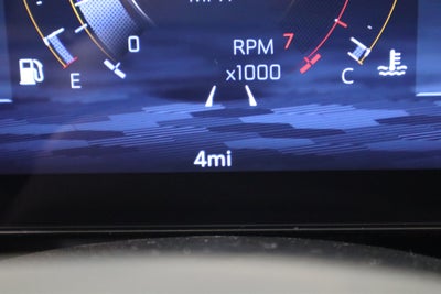 2027 Chevrolet Equinox FWD ACTIV