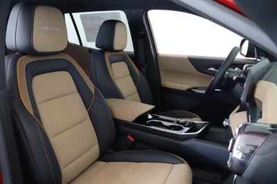 2027 Chevrolet Equinox FWD ACTIV