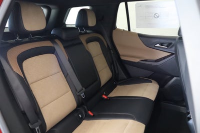 2027 Chevrolet Equinox FWD ACTIV