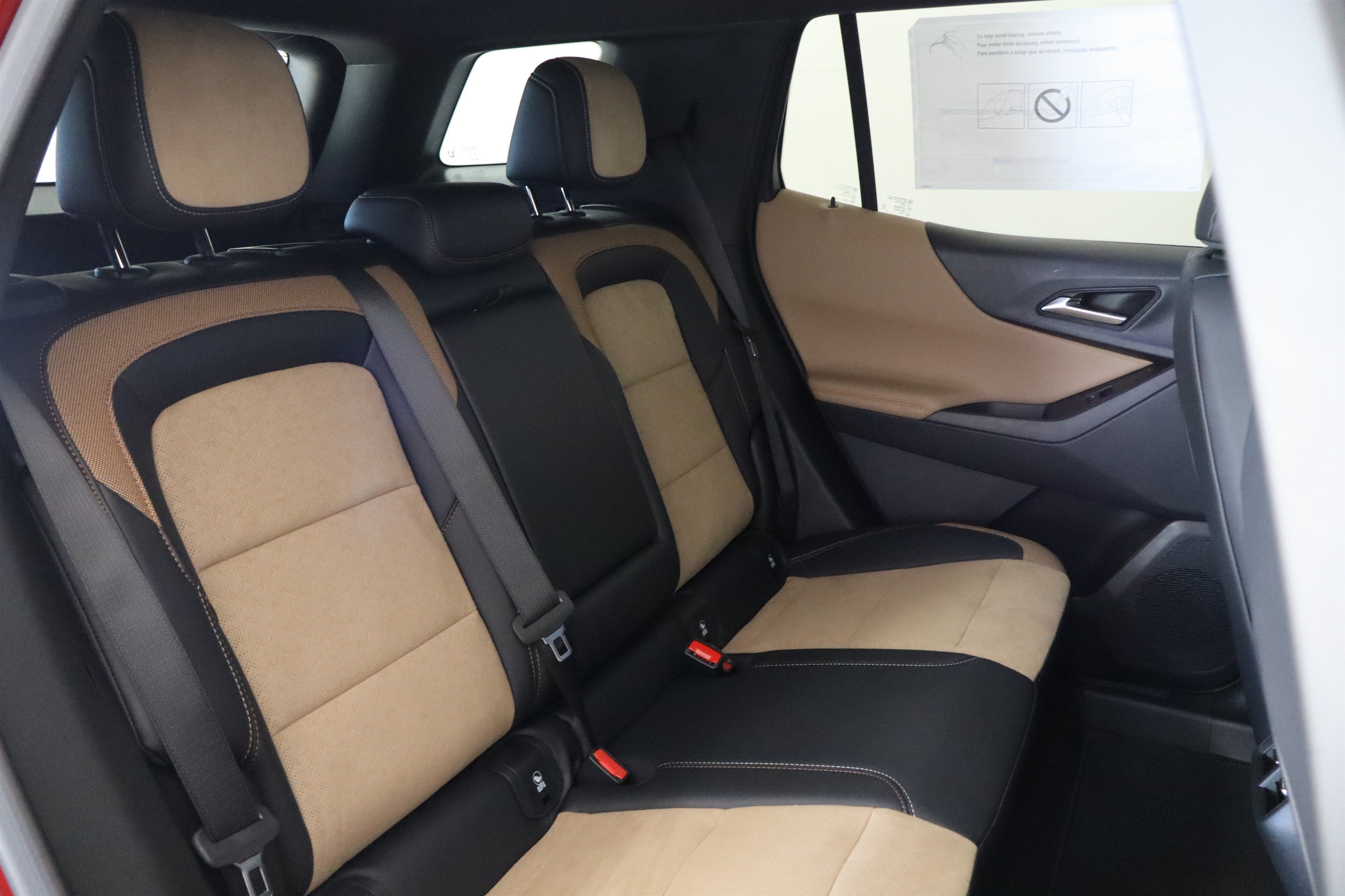 2027 Chevrolet Equinox FWD ACTIV