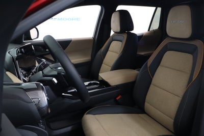 2027 Chevrolet Equinox FWD ACTIV