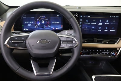 2027 Chevrolet Equinox FWD ACTIV