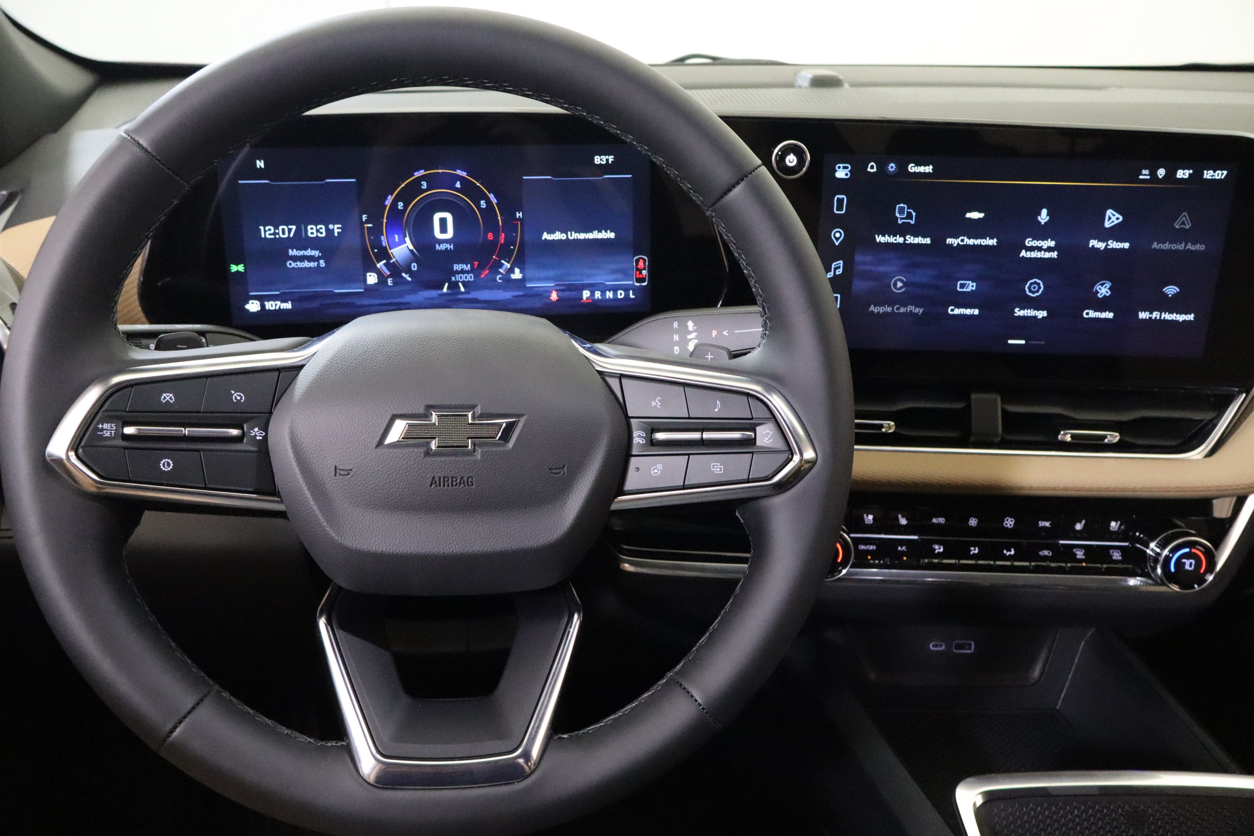 2027 Chevrolet Equinox FWD ACTIV