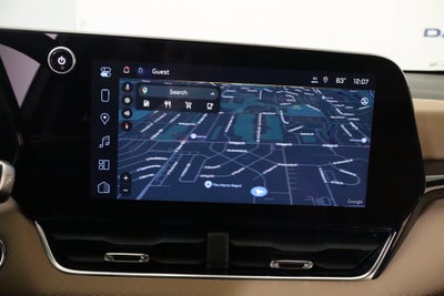 2027 Chevrolet Equinox FWD ACTIV