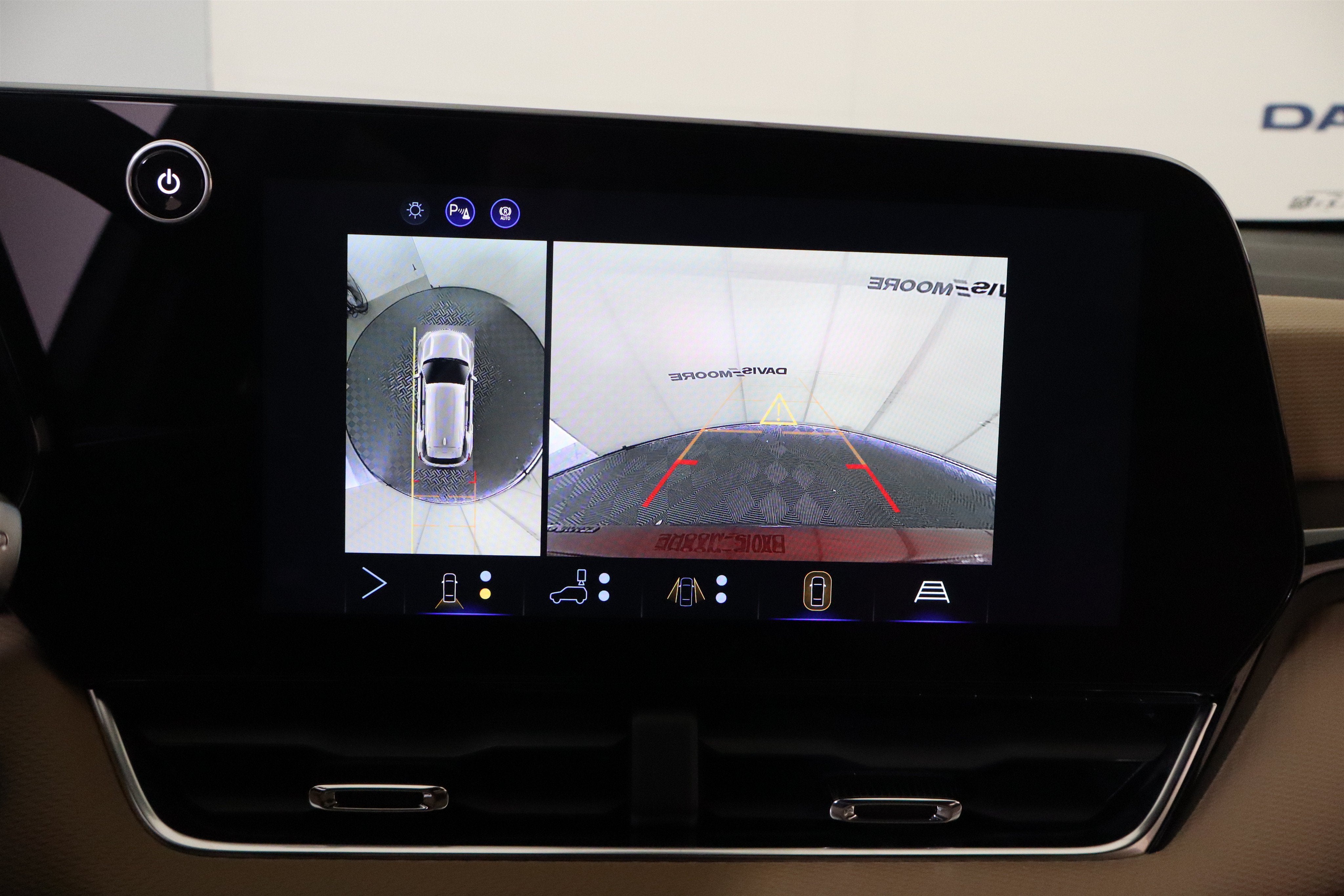 2027 Chevrolet Equinox FWD ACTIV