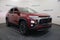 2027 Chevrolet Equinox FWD ACTIV