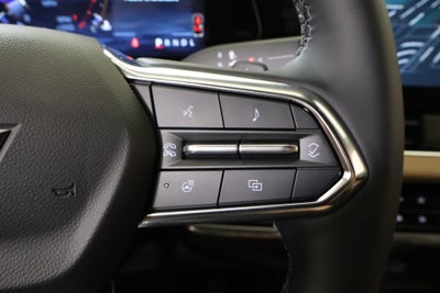 2027 Chevrolet Equinox FWD ACTIV