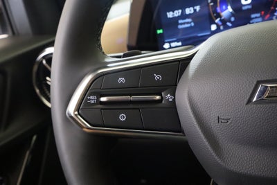 2027 Chevrolet Equinox FWD ACTIV