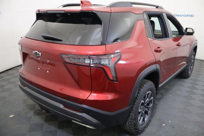 2027 Chevrolet Equinox FWD ACTIV