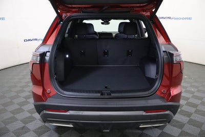 2027 Chevrolet Equinox FWD ACTIV
