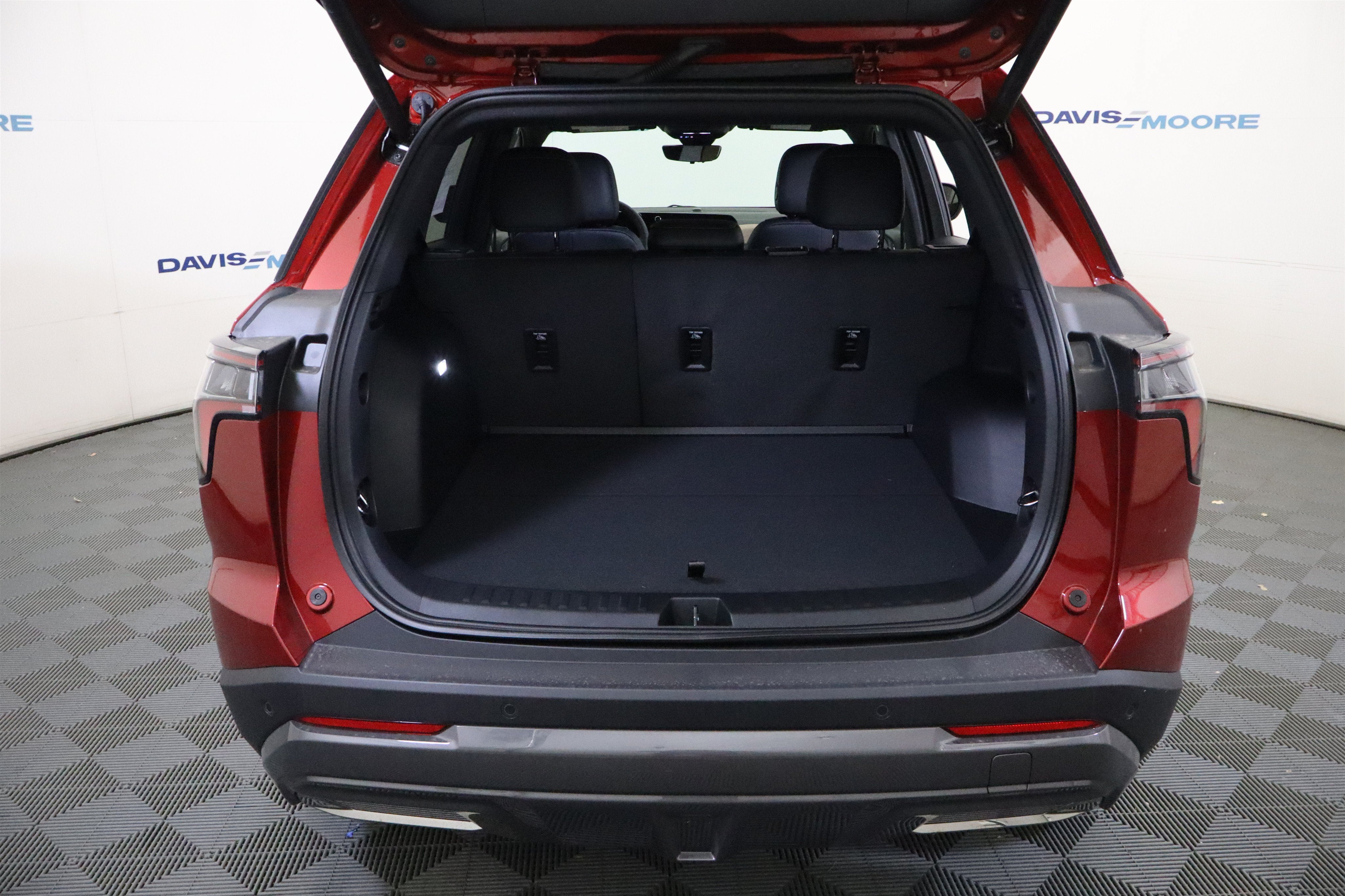 2027 Chevrolet Equinox FWD ACTIV