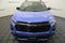 2027 Chevrolet Equinox FWD RS