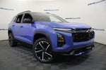 2027 Chevrolet Equinox FWD RS