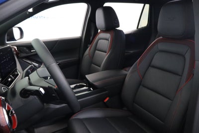2027 Chevrolet Equinox FWD RS