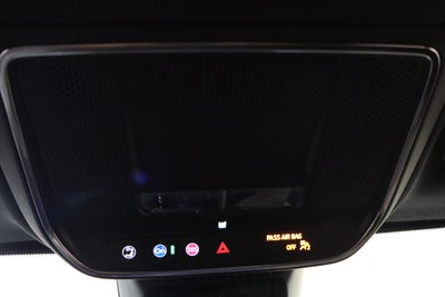 2027 Chevrolet Equinox FWD RS
