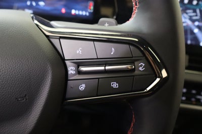 2027 Chevrolet Equinox FWD RS