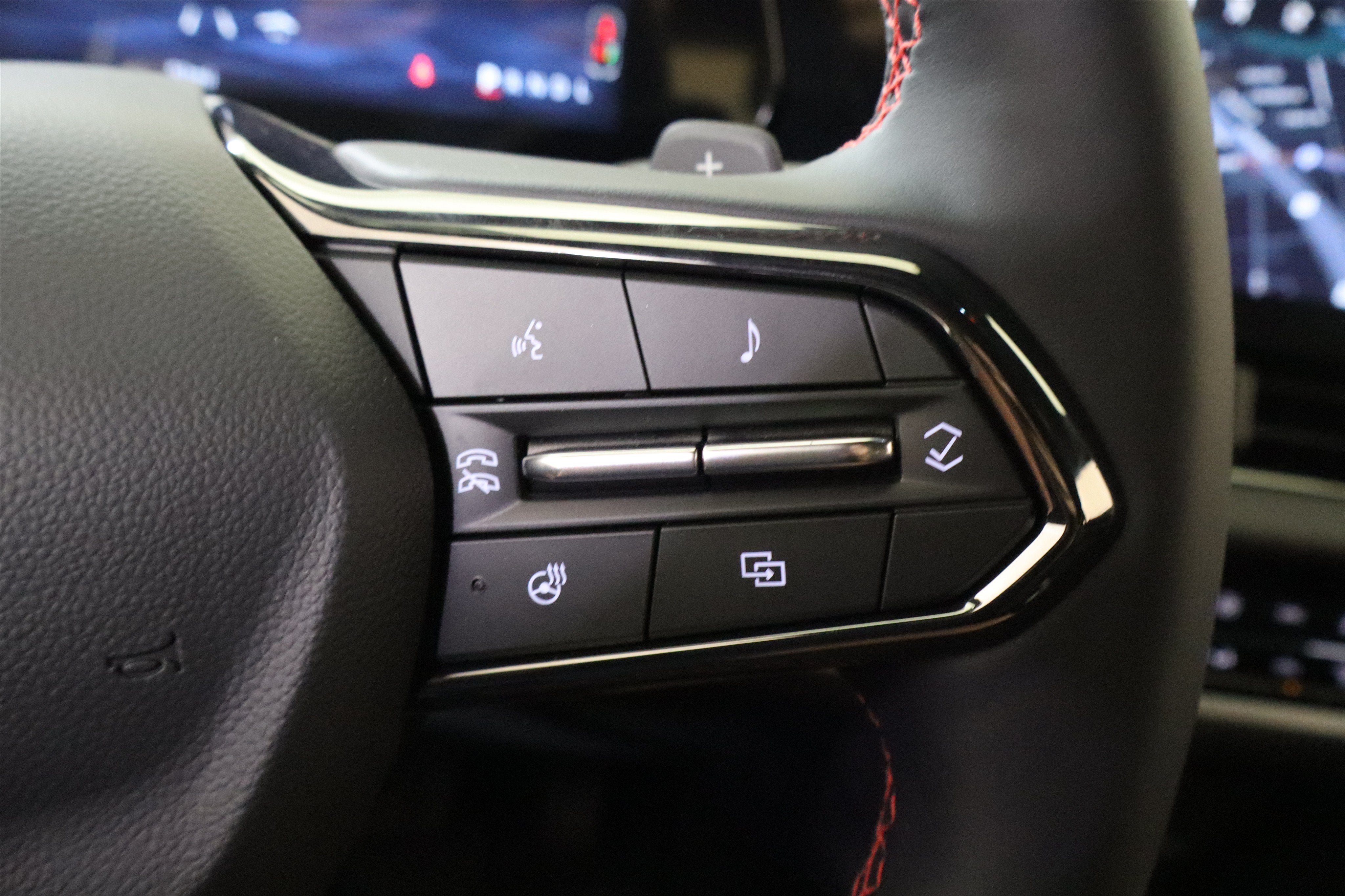 2027 Chevrolet Equinox FWD RS