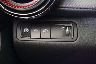 2027 Chevrolet Equinox FWD RS