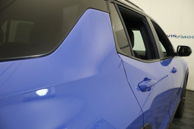 2027 Chevrolet Equinox FWD RS