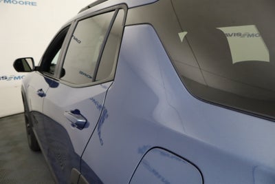 2027 Chevrolet Equinox FWD RS