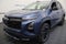 2027 Chevrolet Equinox FWD RS