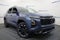 2027 Chevrolet Equinox FWD RS