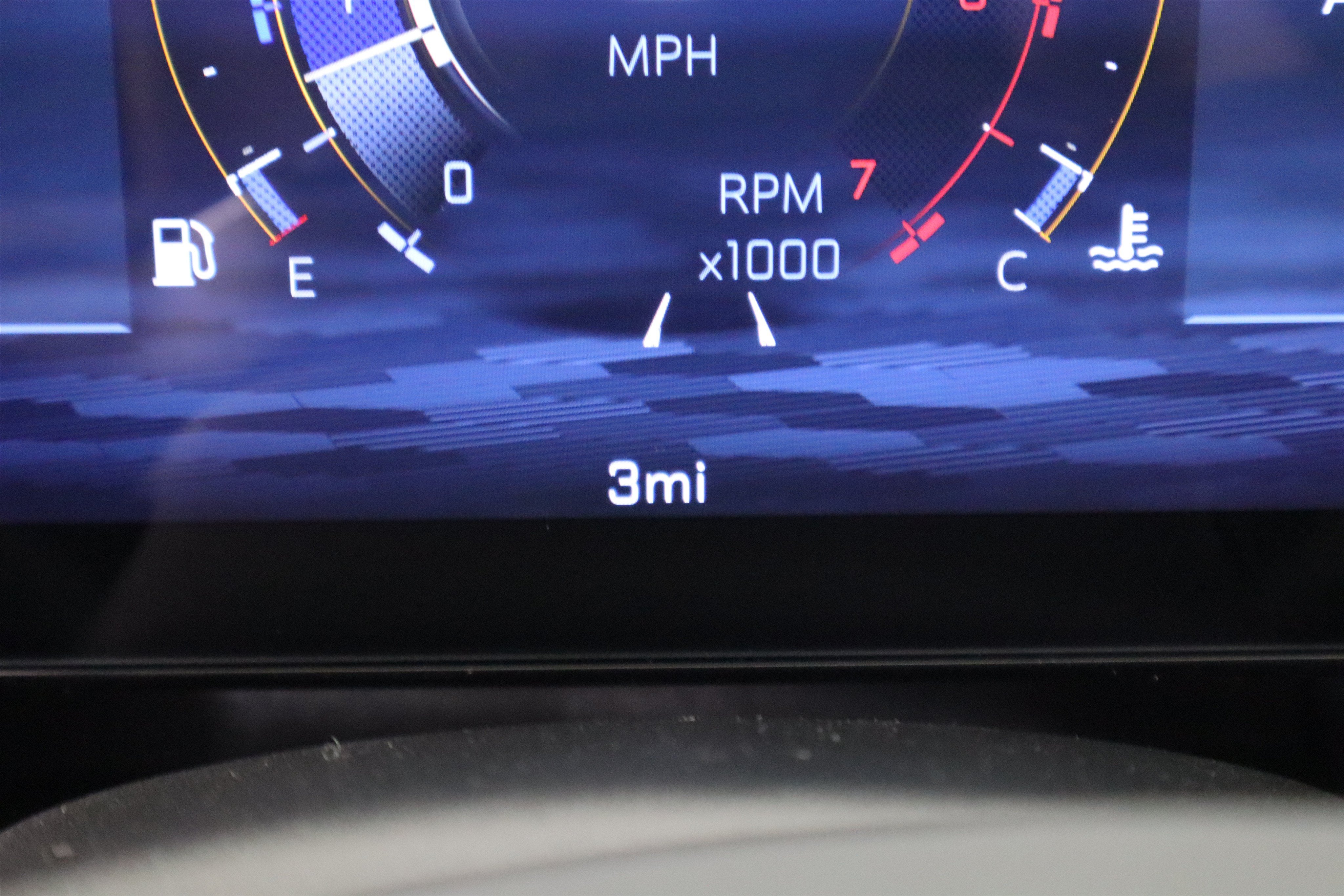 2027 Chevrolet Equinox FWD RS