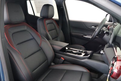 2027 Chevrolet Equinox FWD RS
