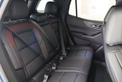 2027 Chevrolet Equinox FWD RS